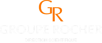 Groupe Rocher — Direction scientifique
